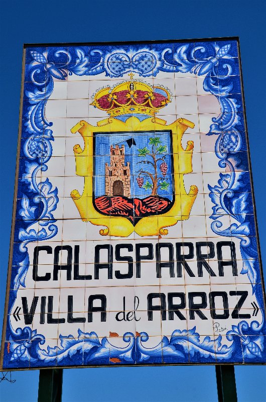 CALASPARRA Y SANTUARIO VIRGEN DE LA ESPERANZA-17-4-2014 - Murcia y sus pueblos-1991/2022 (1)