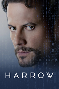 Harrow 3ª Temporada Torrent - WEB-DL 1080p Legendado