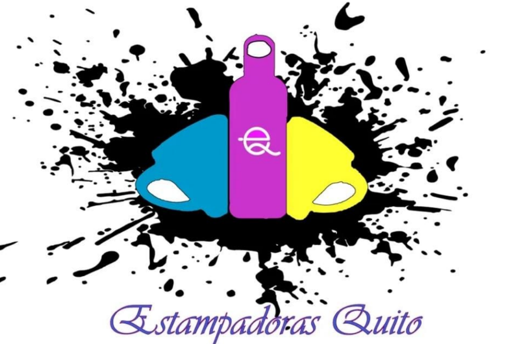 Estampadoras Quito