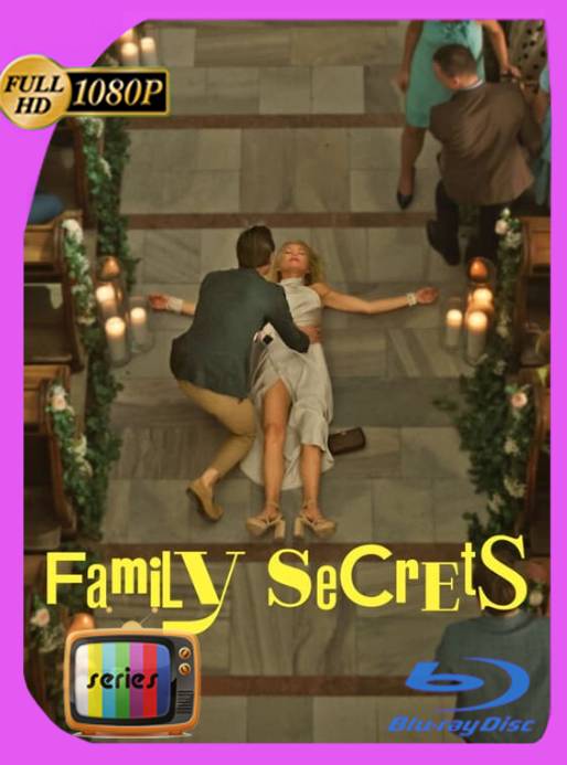 Secretos de familia (2022) Temporada 1 WEB-DL 1080p Latino [GoogleDrive]