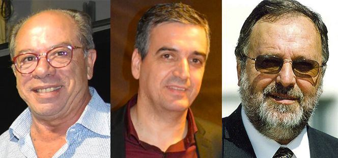 AF PORTALEGRE VAI ATRIBUIR TÍTULO DE SÓCIO DE MÉRITO A TRÊS PERSONALIDADES INDISSOCIÁVEIS DA HISTÓRIA DO FUTEBOL DISTRITAL