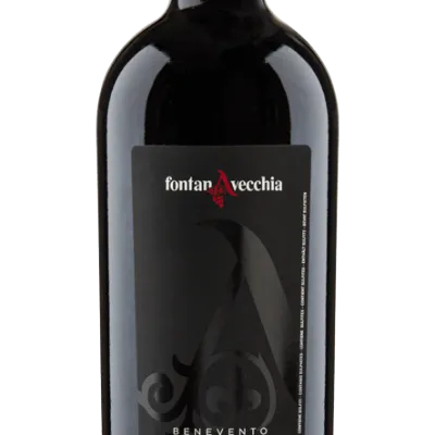 Aglianico Benevento IGP - Fontanavecchia 
