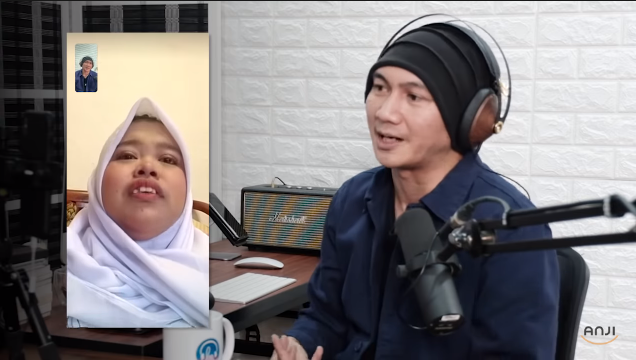 Kekeyi dan Anji Manji