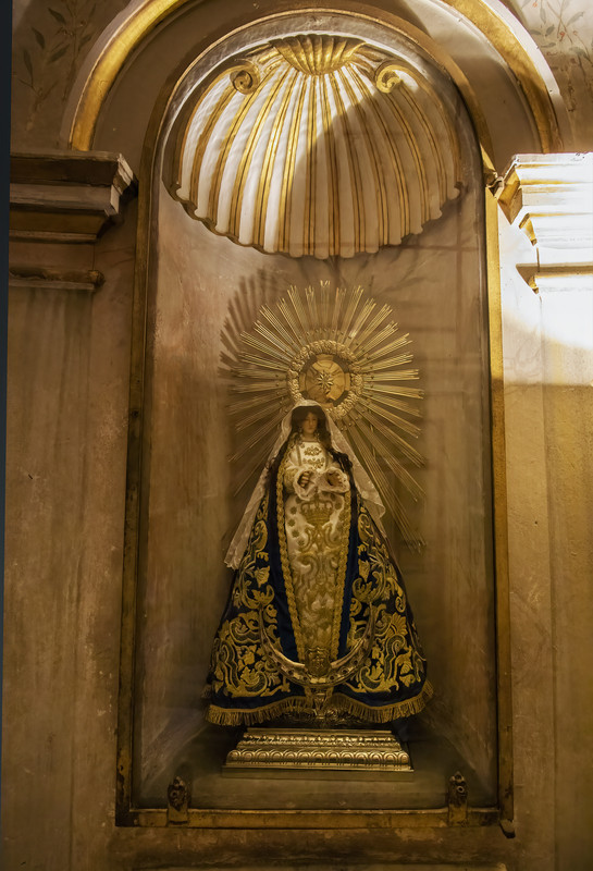 _27A0128-Basilica dei SS. XII Apostoli