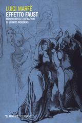 Luigi Marfè – Effetto Faust (2025)