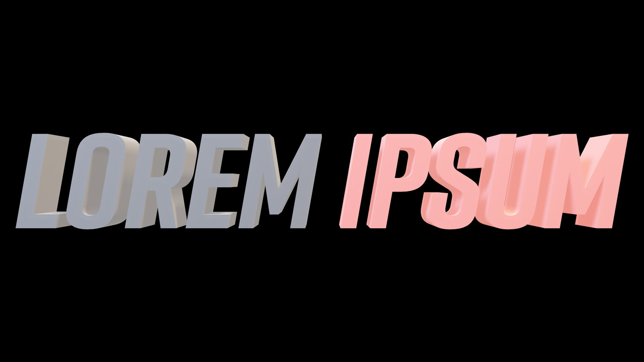 LOREMIPSUM-PPT