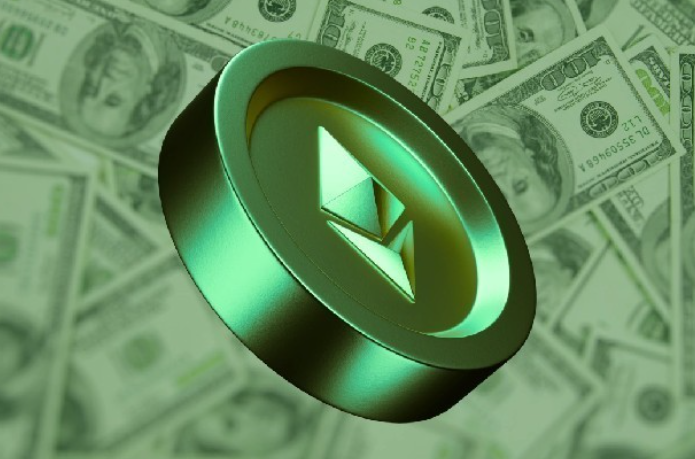 card image Ethereum (ETH) продемонстрировал свою способность к ралли, прибавив более 20% за один день