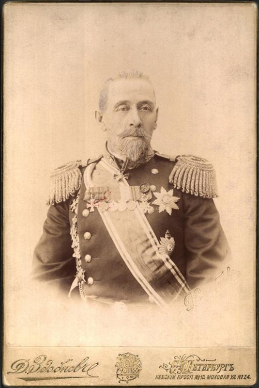 Бирилев А. А.