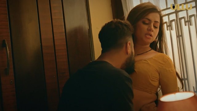Ankhiyon Se Goli Maare (Part-1) S01 Poster