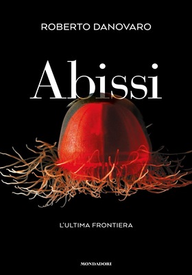Roberto Danovaro - Abissi (2026)