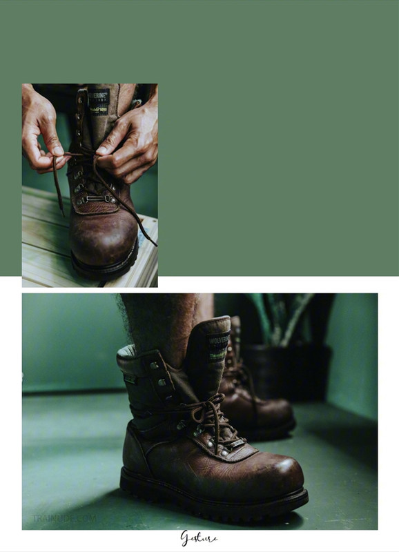 Gesture vol.01 (Non-sex) - Anh chàng cực menly