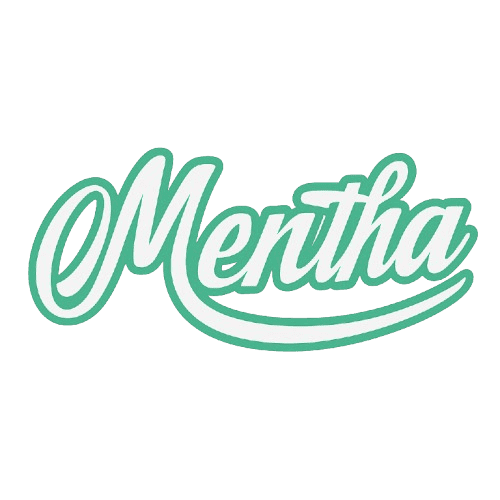 Apoteka Mentha Logo