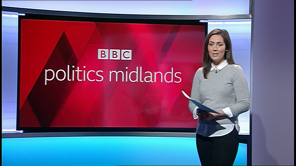 01.31 - 10.00.00 - Politics Midlands. Elizabeth Glinka with the lates....ts_snapshot_06.15.636
