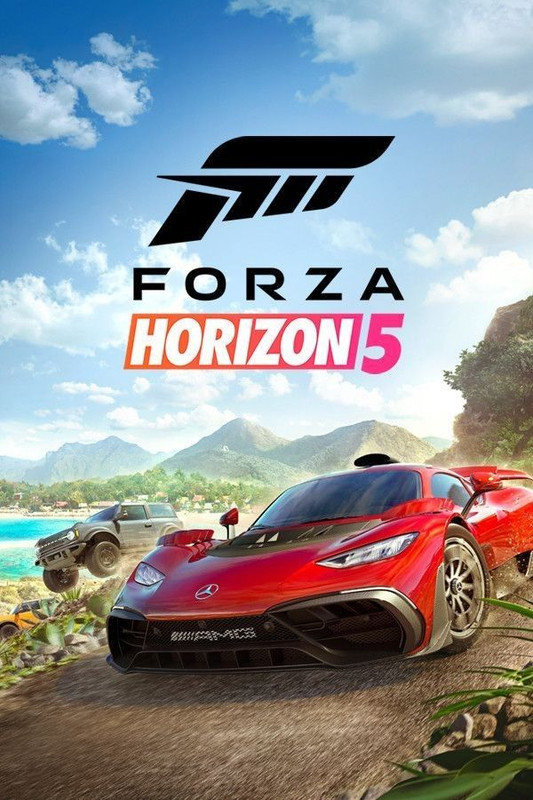 Forza Horizon Mobile