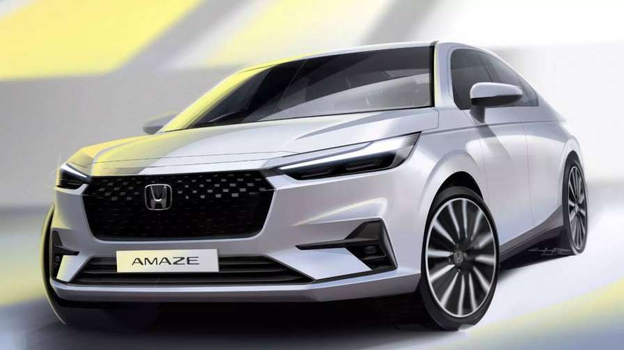 New Honda Car Launches 2025