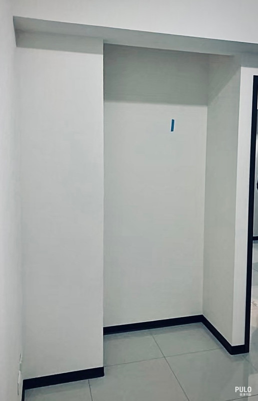 圖 台中裝潢開箱,14坪兩房捷運學區小宅