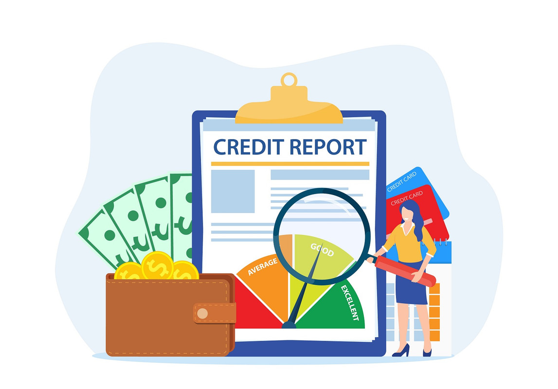 Boost Your Credit Score with Affordable Credit Repair Services in Boise