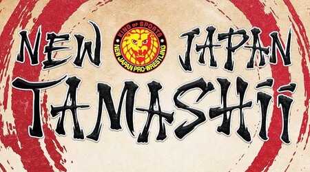  NJPW 