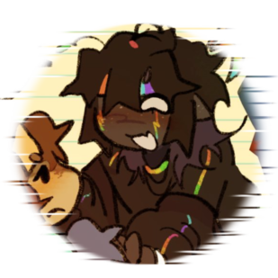 art by Wiitchingh0ur on twitter