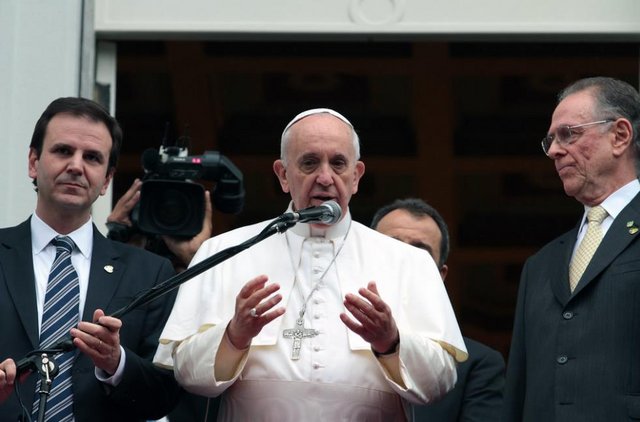 Papa Francisco Papa Francisco