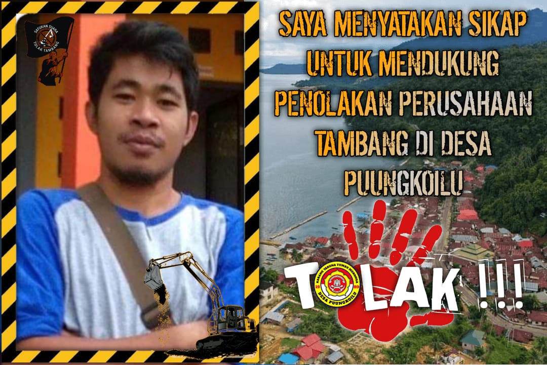 Desa Puungkoilu Menolak Pertambangan: Memperjuangkan Kelestarian Alam dan Kesejahteraan Masyarakat
