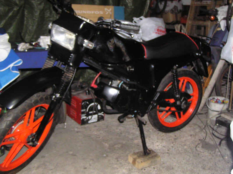 Picturevela luka 940