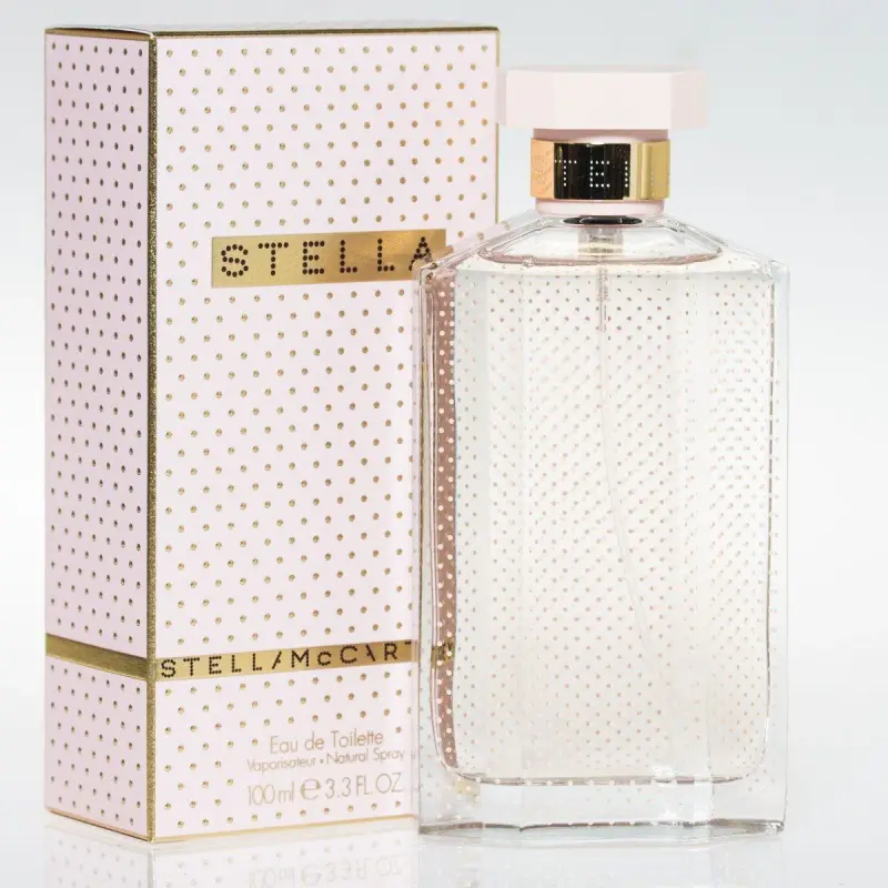 Stella by Stella McCartney EDT SPRAY 3.4 oz 100 ML DISCONTINUED
