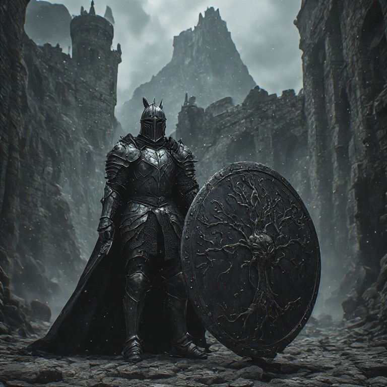 A-majestic-armored-warrior-sta-(7)