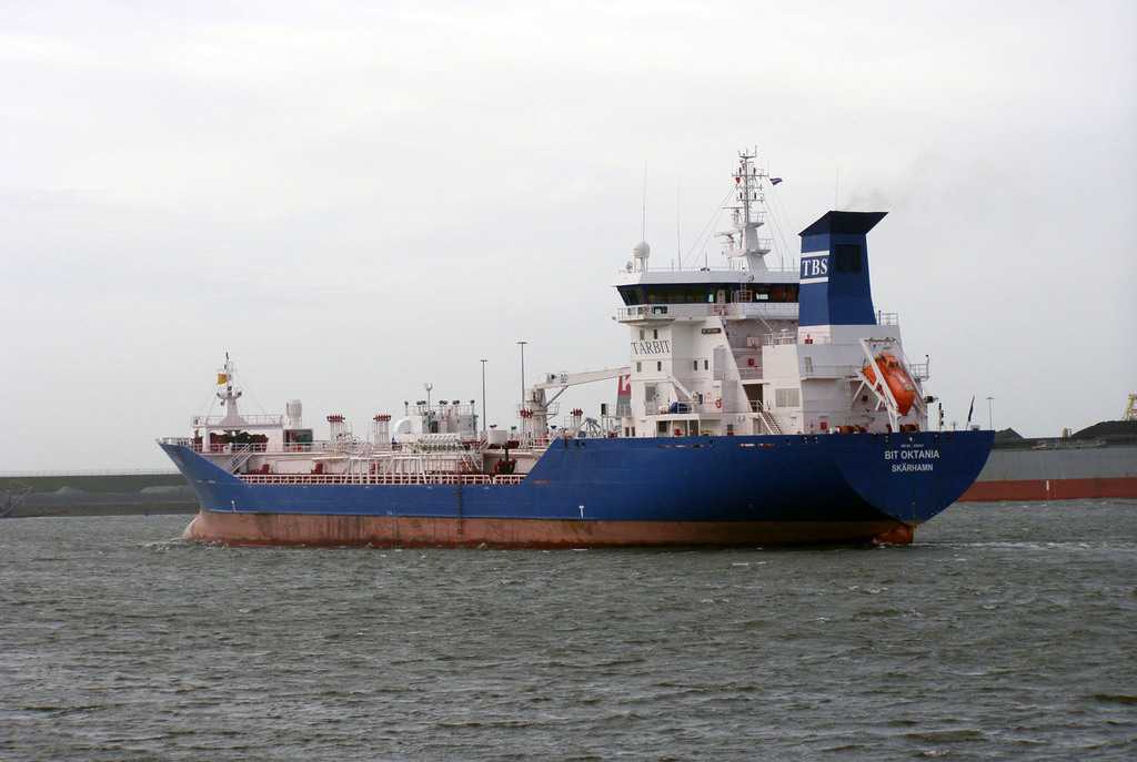 Bit Oktania, Skärhamn, 20070119 (07)