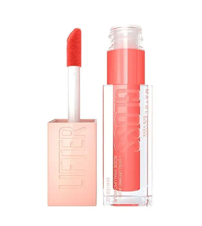 Lifter Lip Gloss Nu
