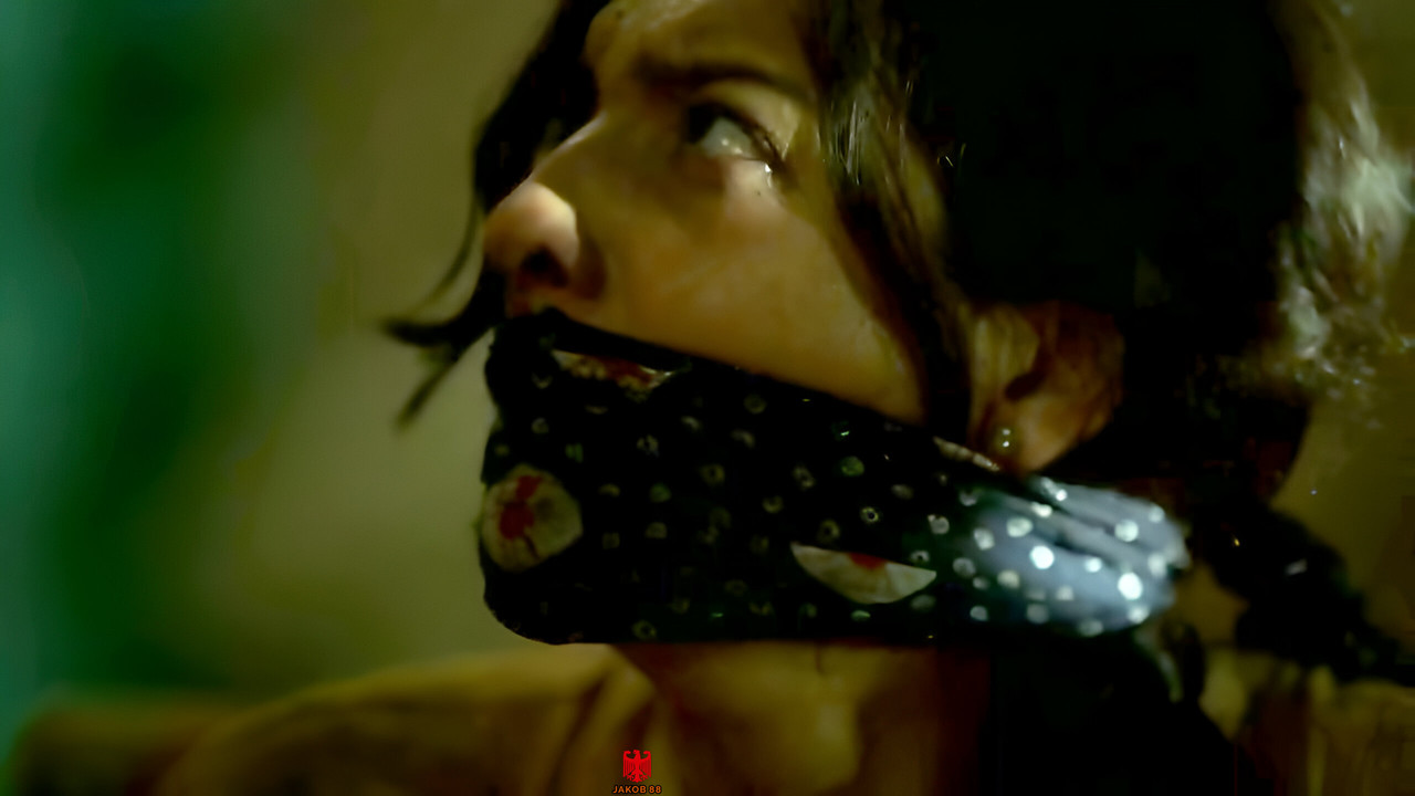 Pooja Sharma 8 - Swipe Crime S01E07