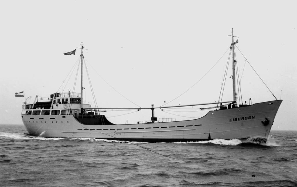 Eibergen(3)1954-a @ Dijkstra