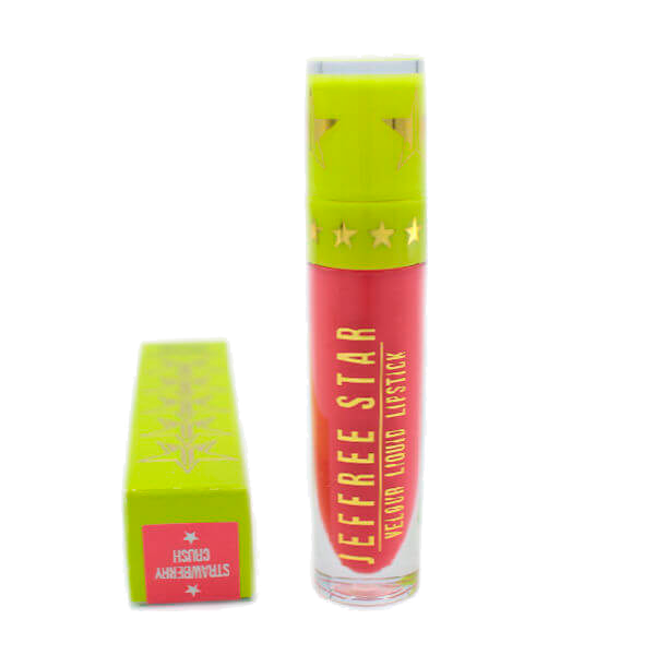 Strawberry Crush