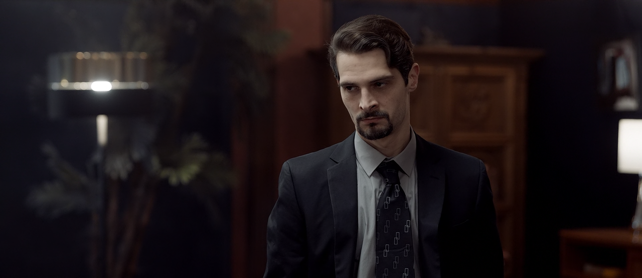 Plaha S01E09 The Princely Forest 1080p 10bit NF WEB DL DDP5 1 HEVC Vyndros mkv snapshot 46 24 2026