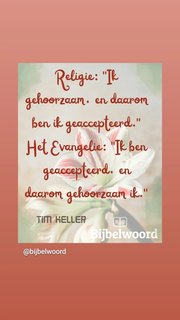 religie