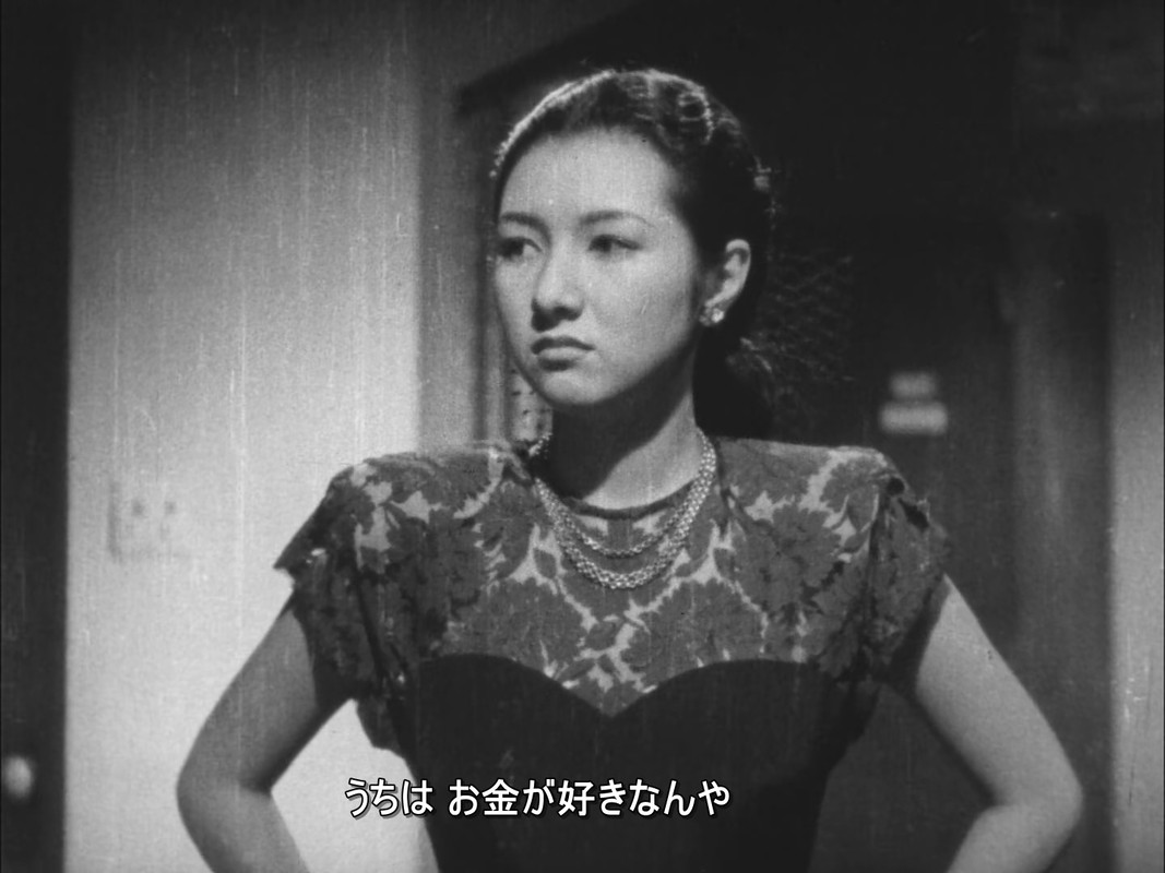 365 Nights 1949 三百六十五夜 Netflix 1080p HEVC E OPUS HR DR