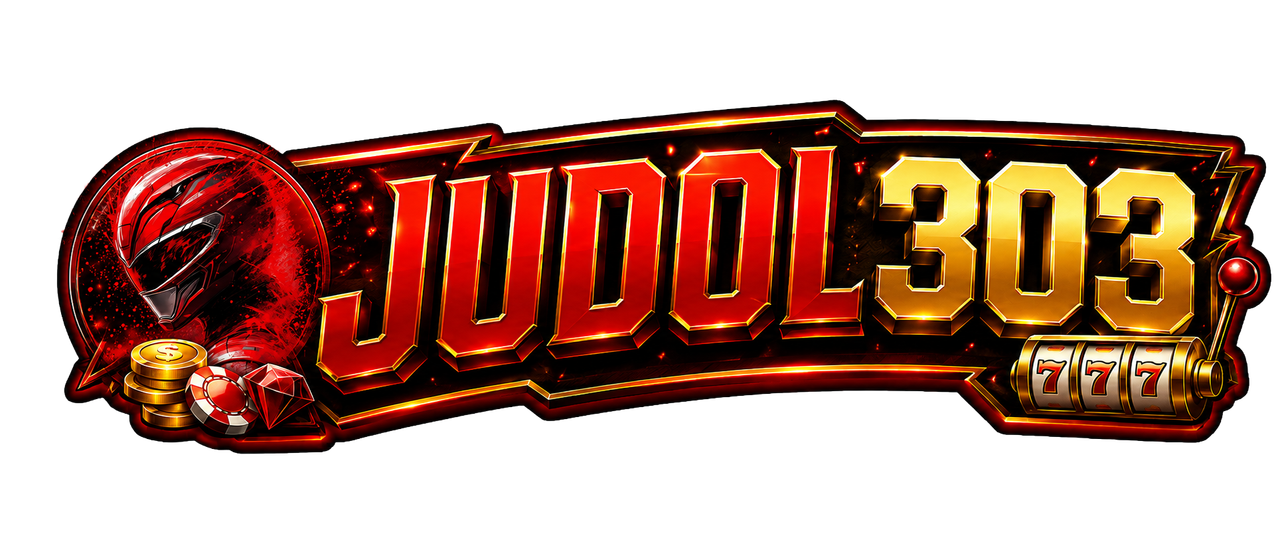 JUDOL303