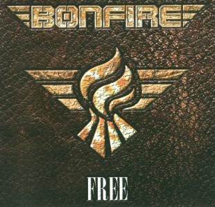 Re: Bonfire (Ger) / Hard rock