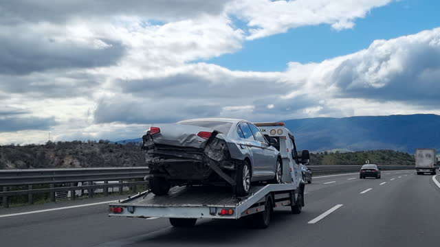 towing San Jose