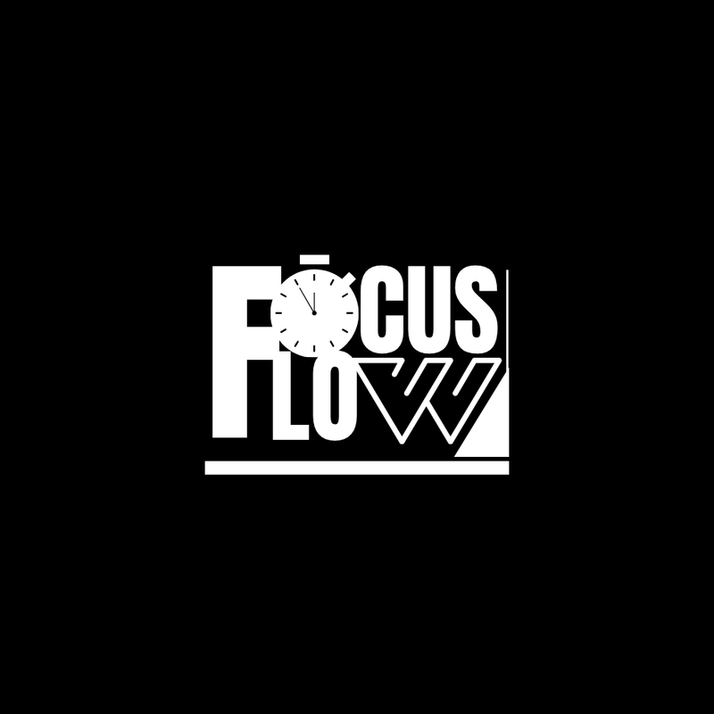 FocusFlow app logo