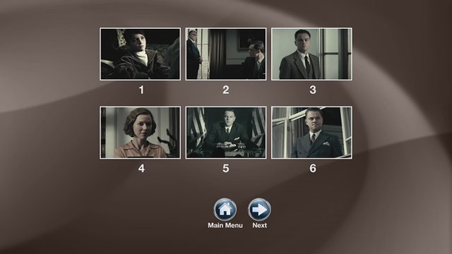 3 - J. Edgar [DVD9 Full][Pal][Cast/Ing/Ale][Sub:Varios][Drama][2011]
