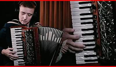 Complete Method for Accordion by Victor Gurulev (2022-11)