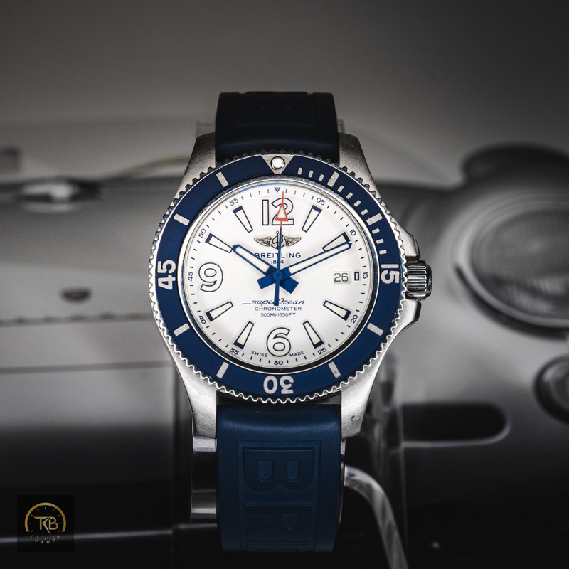 Breitling SuperOcean 42 - Image 2