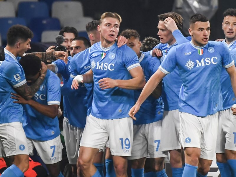 Dự đoán bóng đá, phân tích kèo Benfica vs Napoli, 03h00 ngày 11/12