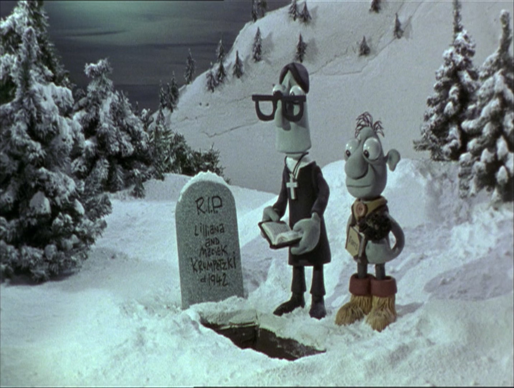 Harvie Krumpet (2003) (1080p Blu-ray x265 r00t)-2