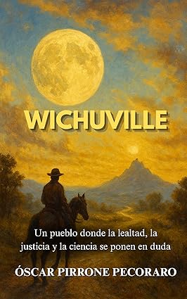 Wichuville - Oscar Pirrone Pecoraro