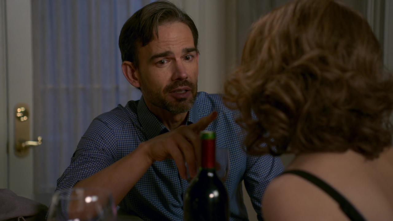 Insatiable - S02E01 - Pig (1080p NF WEB-DL x265 10bit EAC3 5.1 -