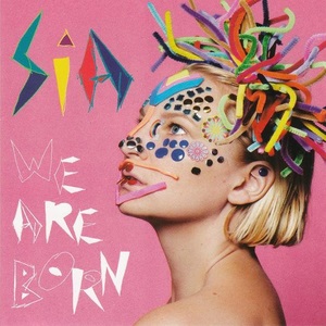 Re: Sia