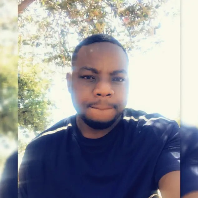 Samson Adeiku Profile