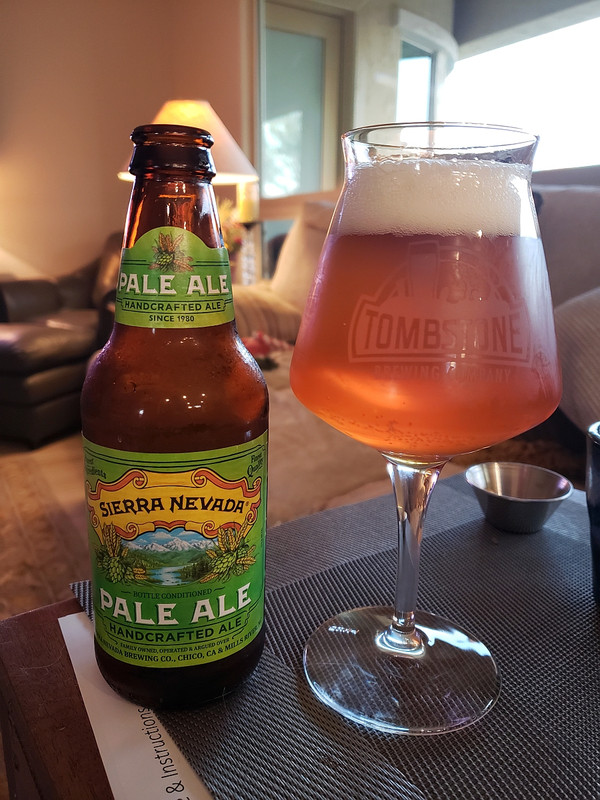 Sierra Nevada Pale Ale